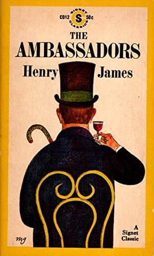 Cover of Ambassadors