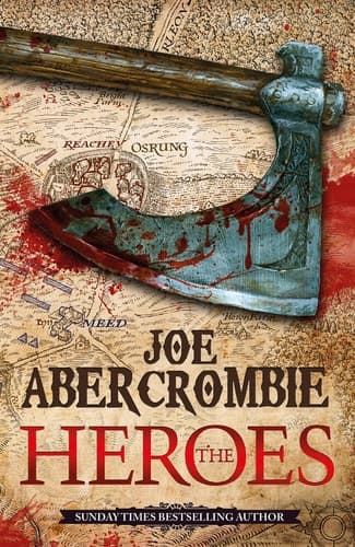 Cover of Heroes
