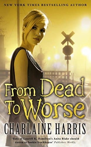 Cover of From Dead to Worse