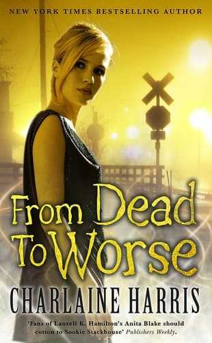 Cover of From Dead to Worse