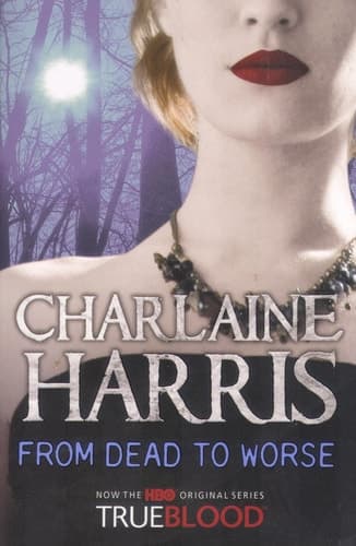 Cover of From dead to worse