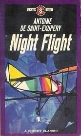 Cover of Night Flight