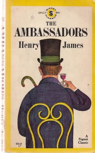 Cover of Ambassadors