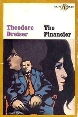 Cover of Financier