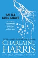 Cover of Ice Cold Grave