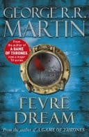 Cover of Fevre Dream The 40th anniversary of a classic southern gothic novel