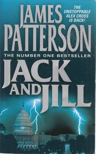 Cover of Jack and Jill