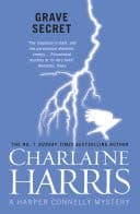 Cover of Grave Secret