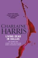 Cover of Living Dead in Dallas