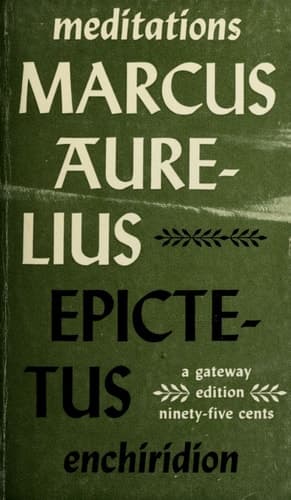 Cover of Meditations