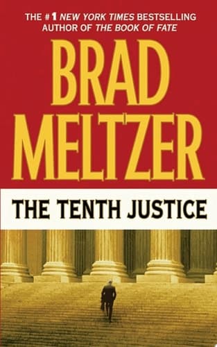 Cover of Tenth Justice