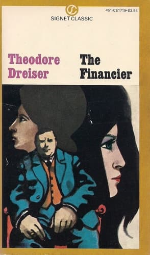Cover of Financier