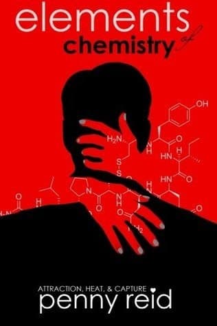 Cover of Elements of Chemistry: Attraction