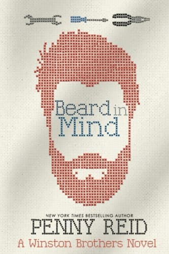 Cover of Beard in Mind