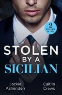 Cover of Stolen by a Sicilian