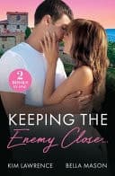Cover of Keeping the Enemy Close...