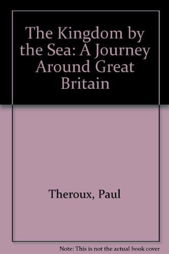 Cover of Kingdom by the Sea
