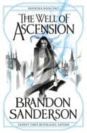 Cover of Well of Ascension
