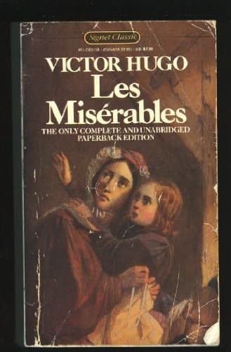 Cover of Miserables