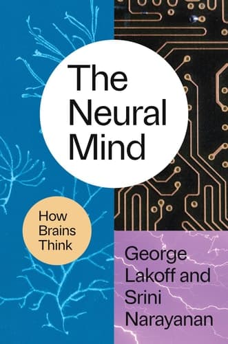 Cover of Neural Mind