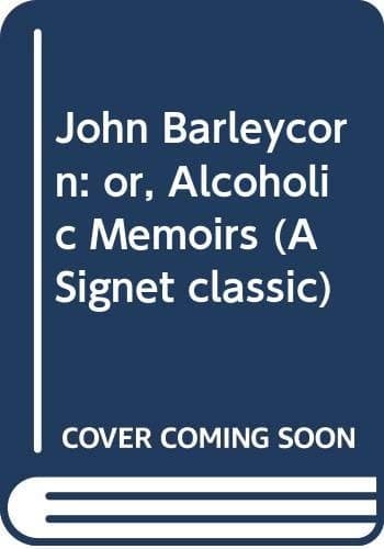 Cover of John Barleycorn