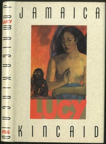 Cover of Lucy