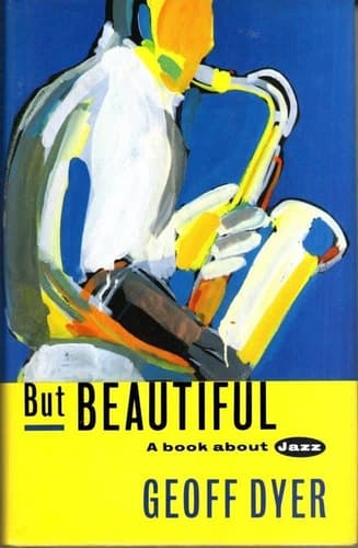 Cover of But Beautiful