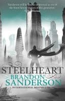 Cover of Steelheart