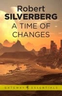 Cover of Time of Changes