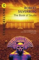 Cover of Book of Skulls