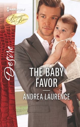 Cover of Baby Favor