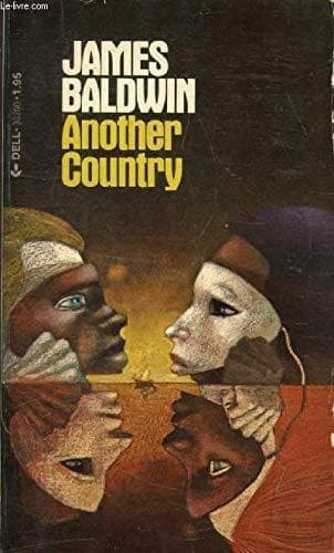 Cover of Another Country