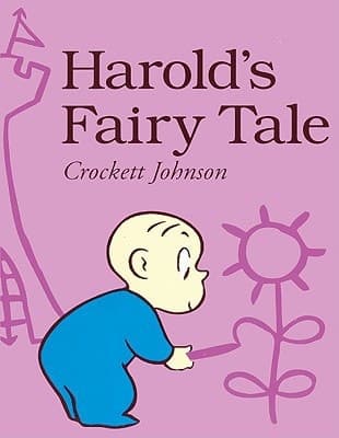 Cover of Harold's Fairy Tale