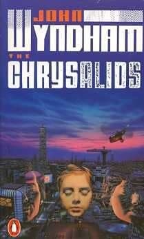Cover of The chrysalids