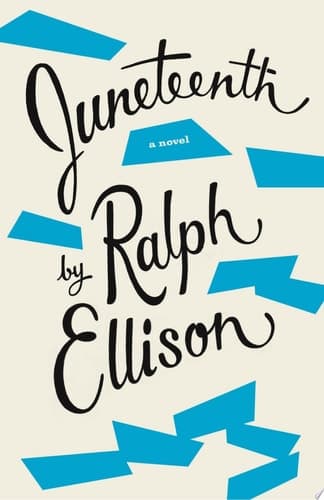 Cover of Juneteenth A Novel