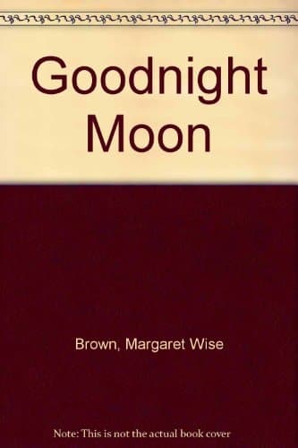 Cover of Goodnight Moon