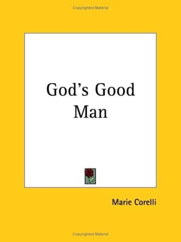 Cover of God s Good Man