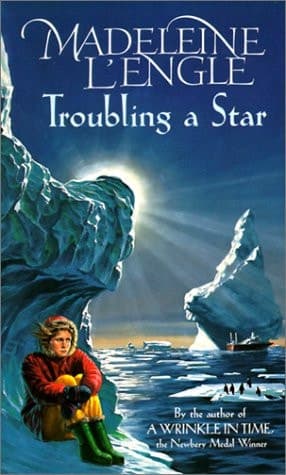 Cover of Troubling a Star