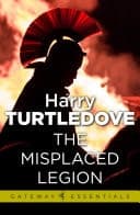 Cover of Misplaced Legion