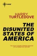 Cover of Disunited States of America