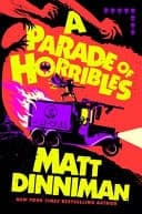 Cover of A Parade of Horribles