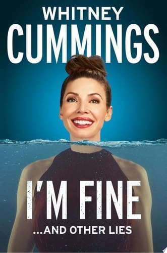 Cover of I'm Fine...And Other Lies