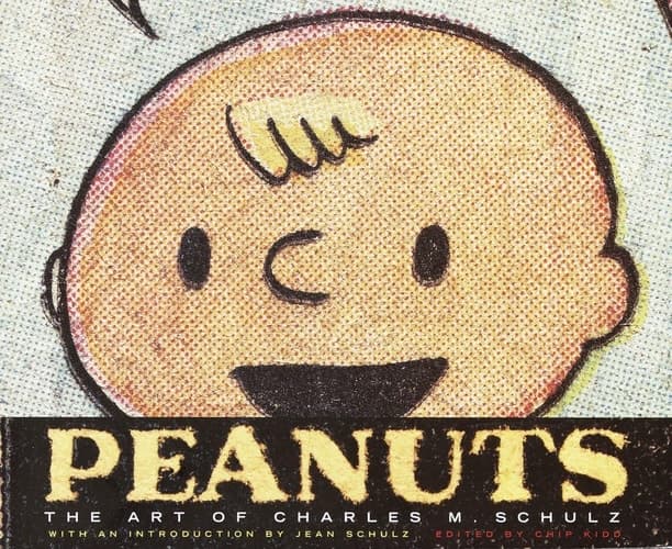 Cover of Peanuts