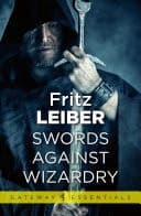 Cover of Swords Against Wizardry