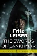 Cover of Swords of Lankhmar