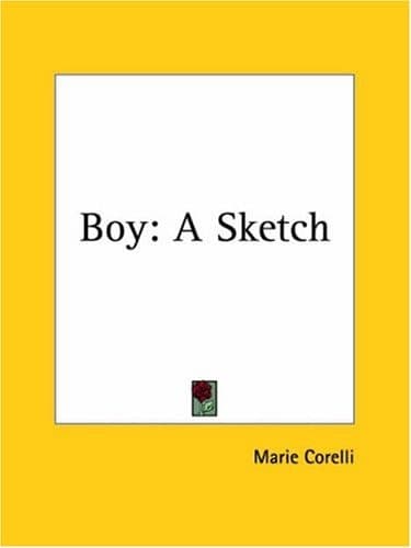 Cover of Boy