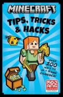 Cover of Minecraft Tips, Tricks and Hacks