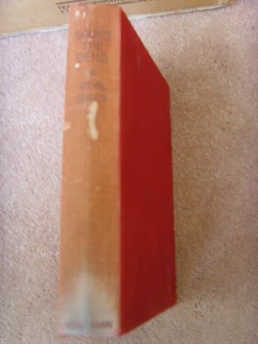 Cover of Round the bend