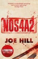 Cover of NOS4R2