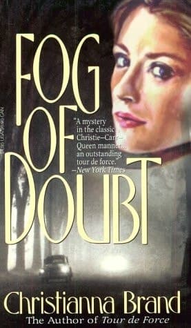 Cover of Fog of Doubt